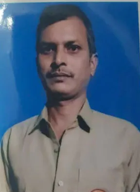 सरबिन्द कुमार