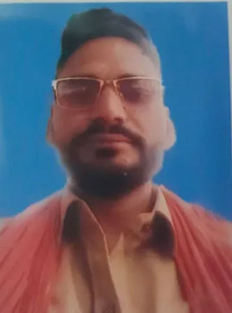 पवन कुमार