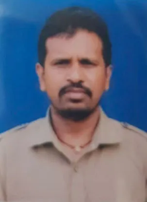 मिन्टु केवट