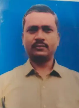 इन्द्रदेव चौधरी