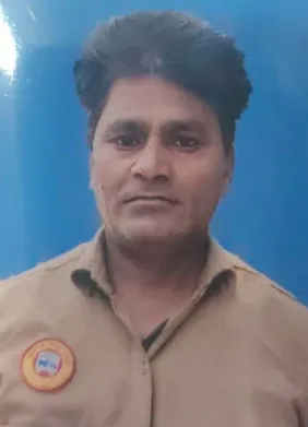 उमेश राम