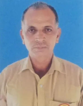 नागेश्वर प्रसाद