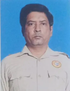 पप्पु कुमार