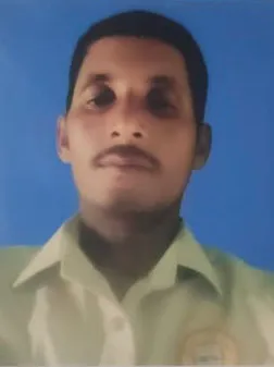 अरबिन्द यादव