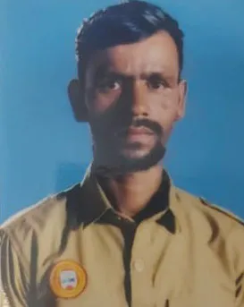 मदन कुमार