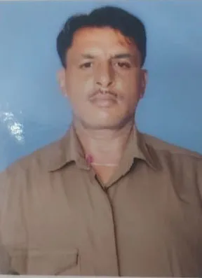 सर्वजीत कुमार