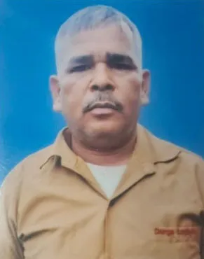 अजय पाण्डेय