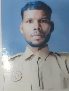 जयराम चौधरी