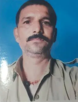 रजेश कुमार सिंह