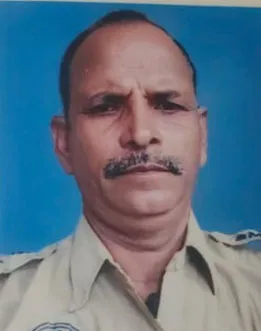 सुरेन्द्र सिंह