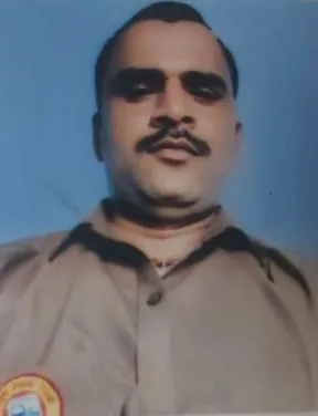 अर्जुन कुमार