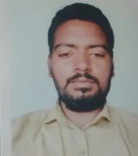 लक्की पासवान