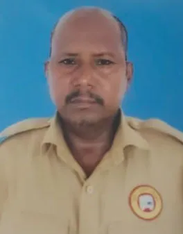 विनय जमादार