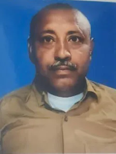 धमेन्द्र सिंह