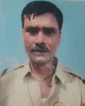 दयानन्द पसावान