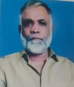 परवेज आलम