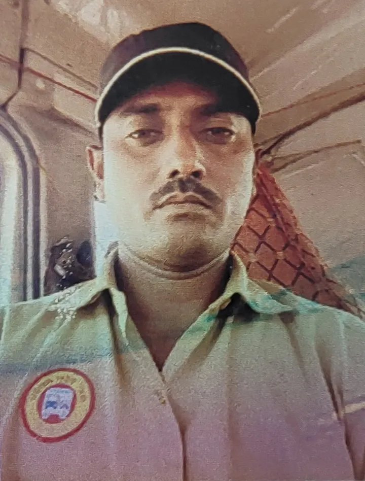 संजय कुमार ठाकुर