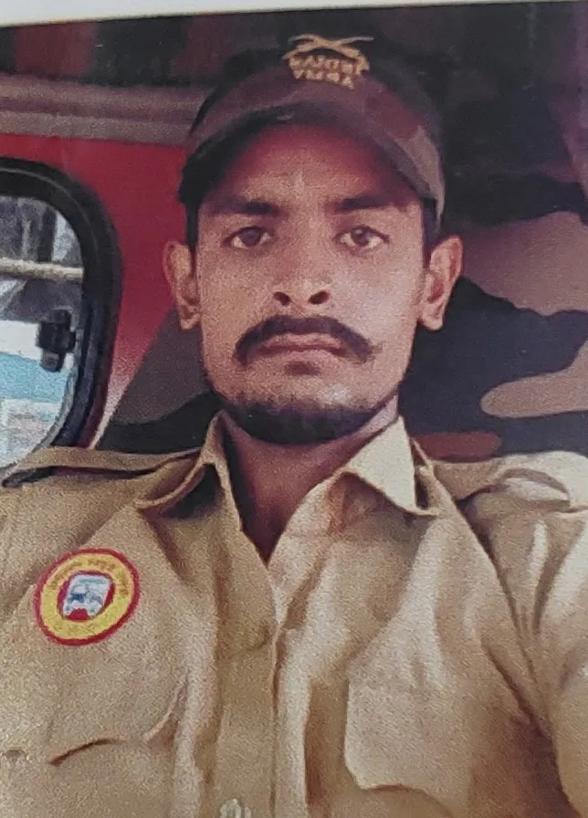 कुम्हरार कुमार