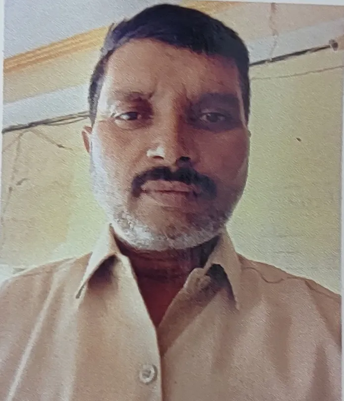 शंकर सिंह