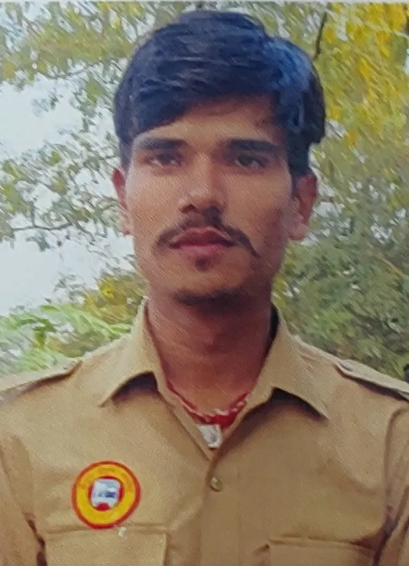 भोला कुमार