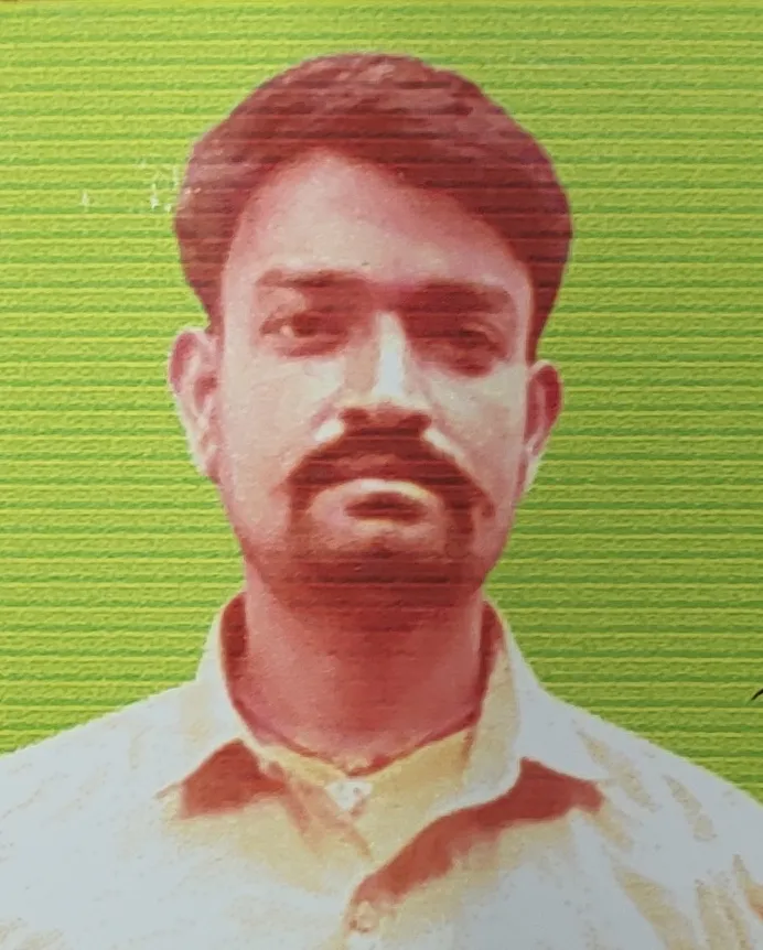 पिन्टु कुमार