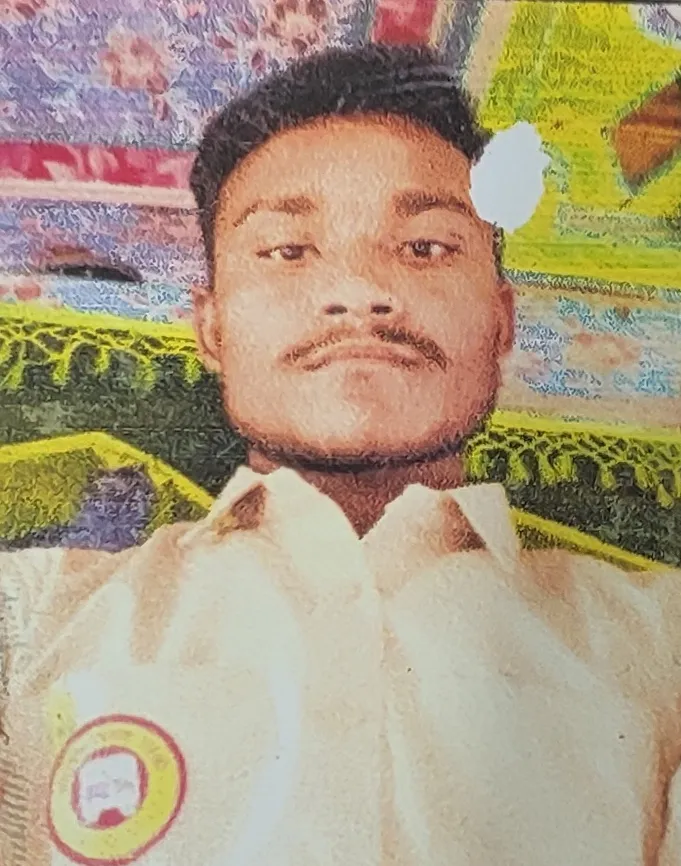 राहुल यादव