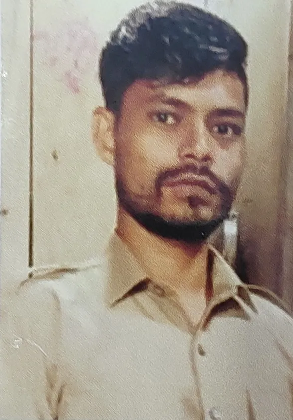 रुपेश कुमार