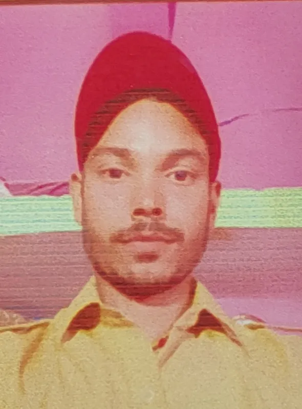 चन्द्रमणी कुमार