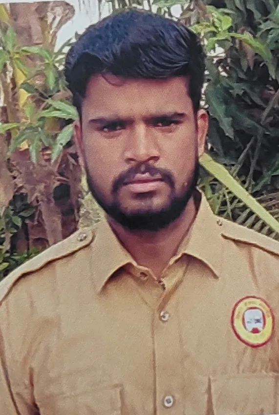 राकेश कुमार