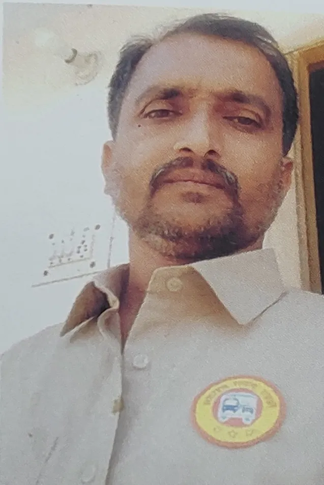 मुकेश कुमार