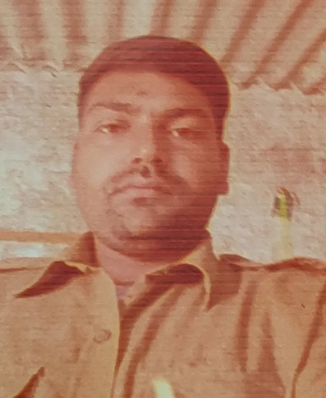 धर्मेन्द्र कुमार
