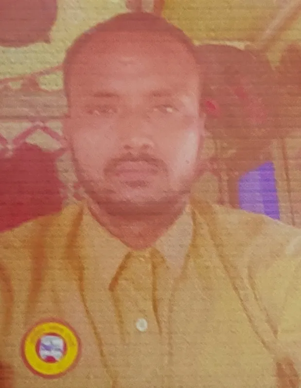 ओम प्रकाश कुमार