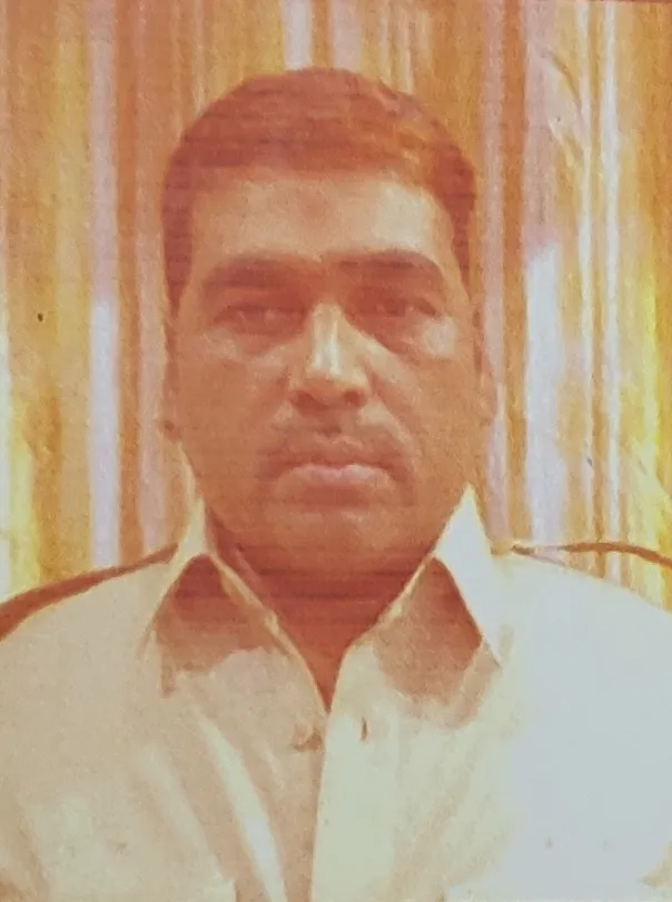 मंटू राम