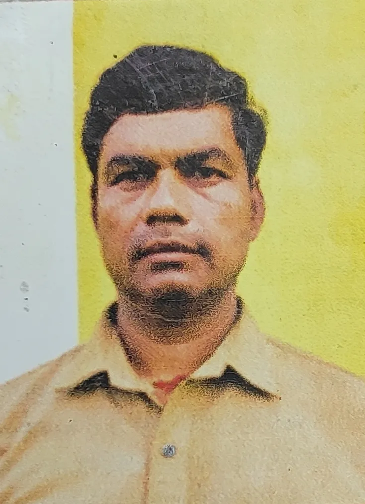 कौशलेन्द्र पासवान