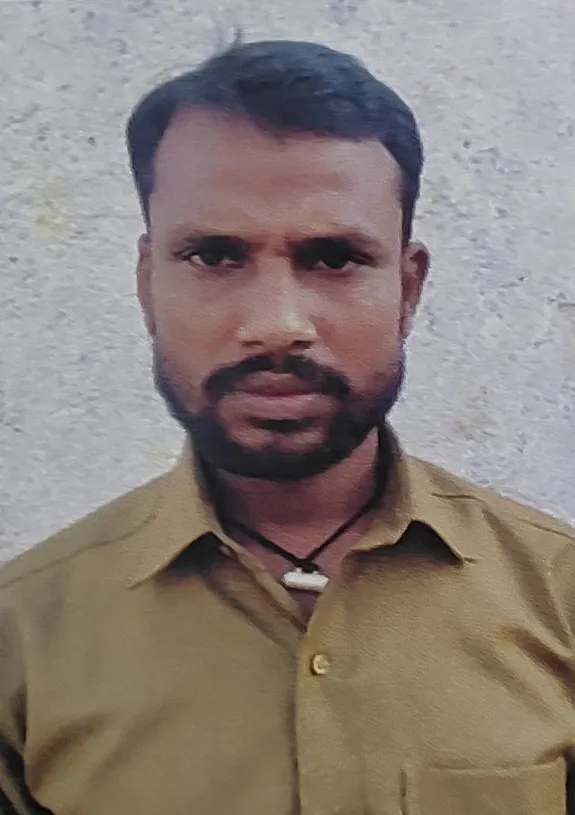 सुनील कमार