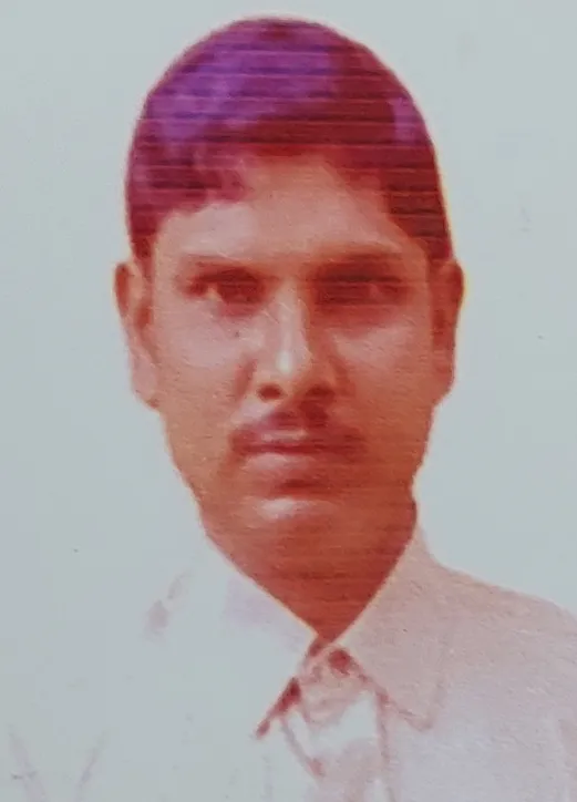 सुनील प्रसाद