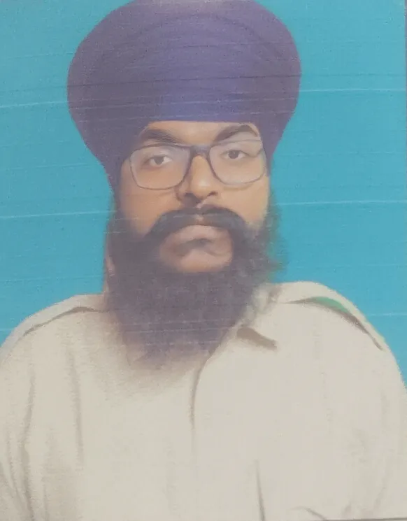 राहुल सिंह