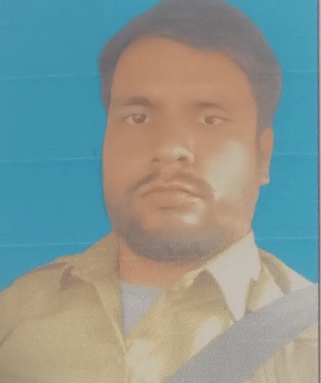बब्लू कुमार