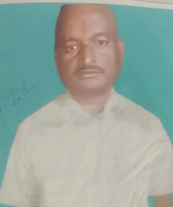 राजेश कुमार