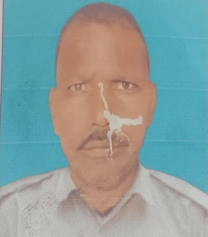 रामशोभी चौधरी