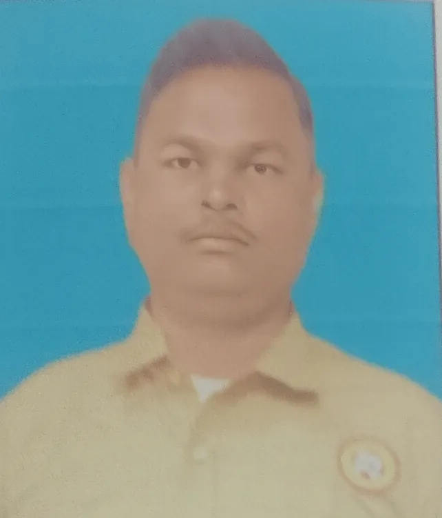 रविलाल कुमार