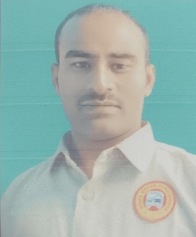 घनश्याम कुमार
