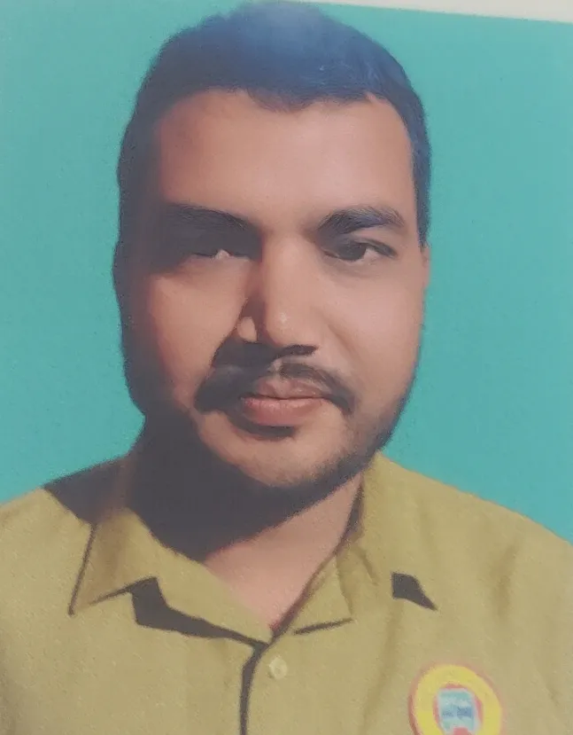 सुभाष कुमार