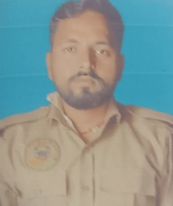 प्रमोद कुमार