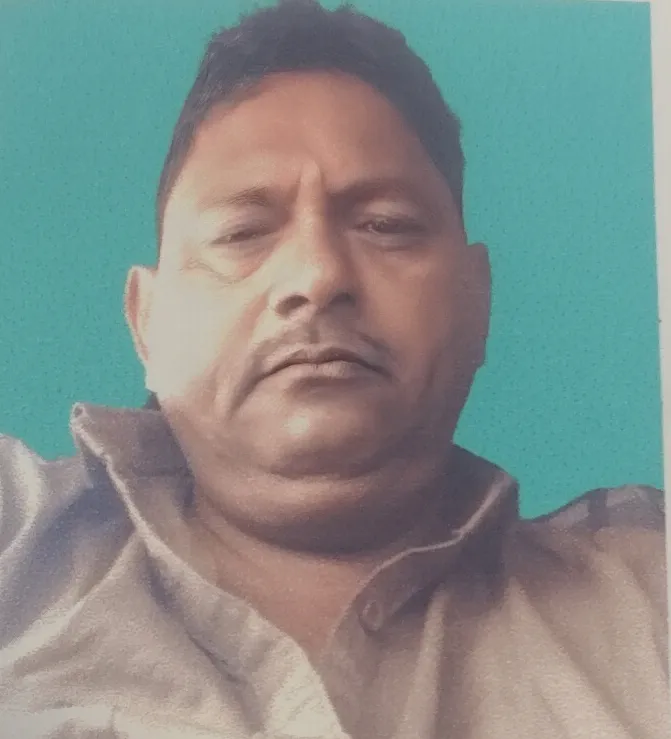 जितु पासवान