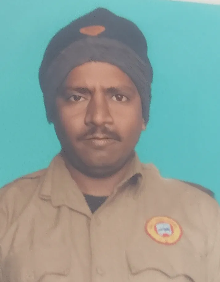 पवन प्रसाद