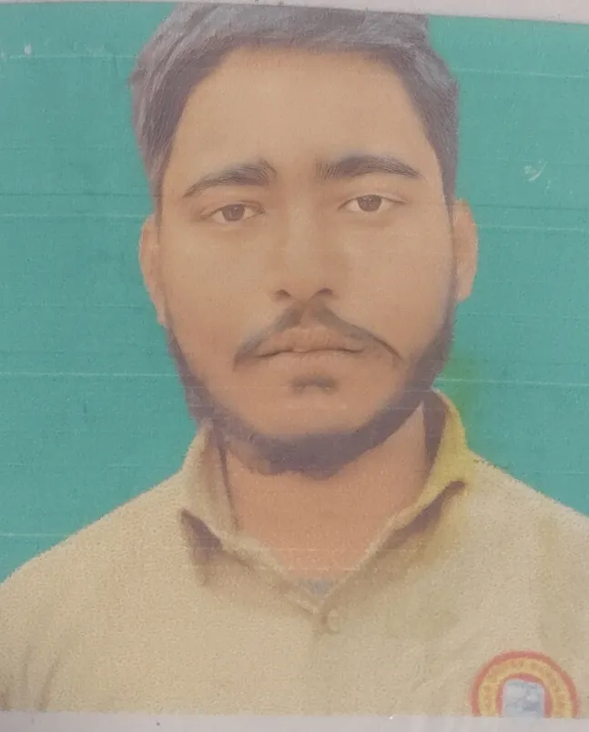 अंकित कुमार