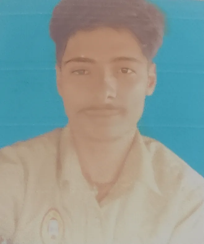 रोहित कुमार