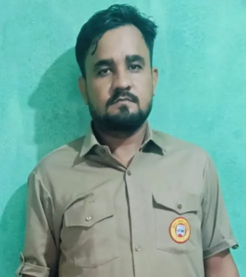 मो0 सकीब