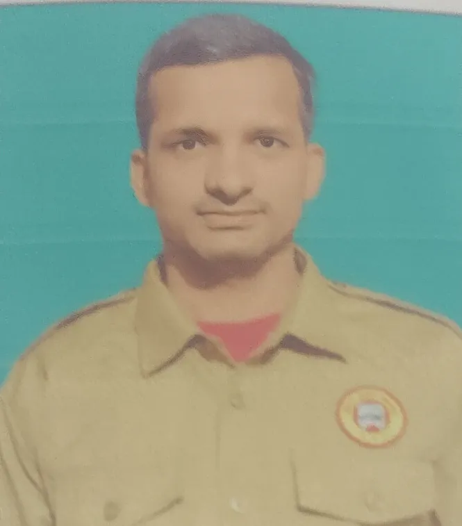 कमलेश कुमार